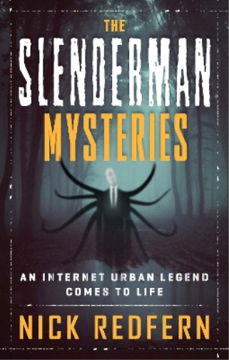 The Slenderman Mysteries