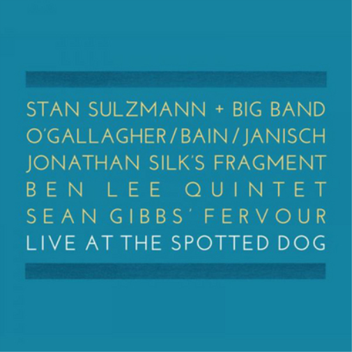 Live at the Spotted Dog