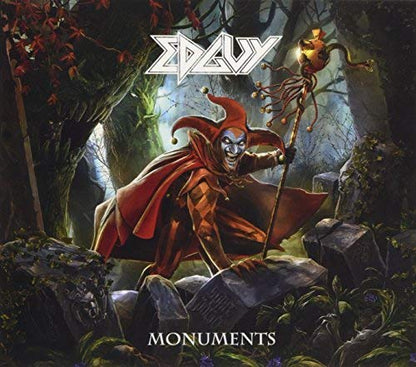 Monuments
