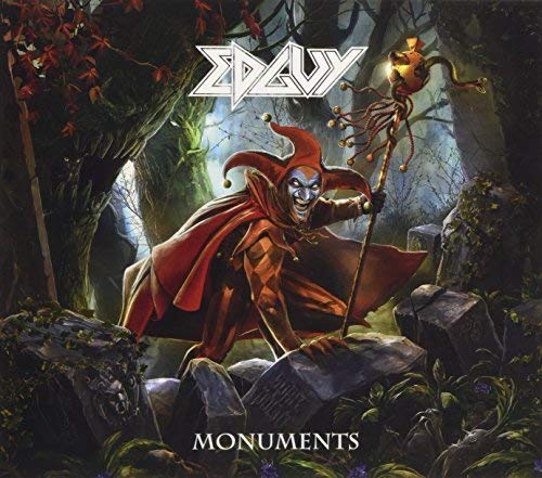 Monuments
