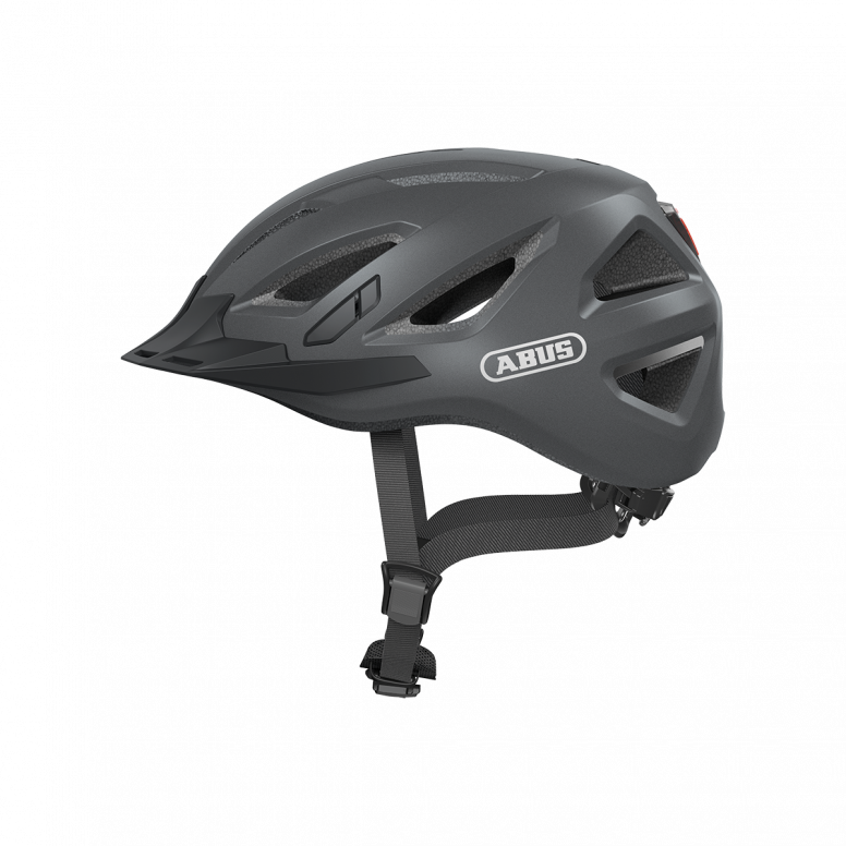 Abus Helmet Urban-I 3.0 Titan S