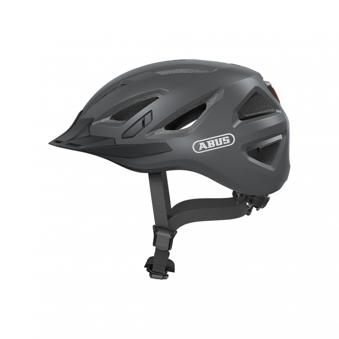 Abus Helmet Urban-I 3.0 Titan S