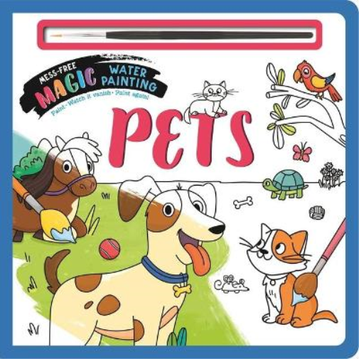 Pets