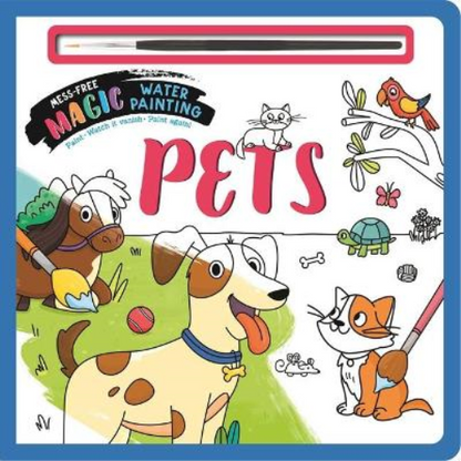 Pets