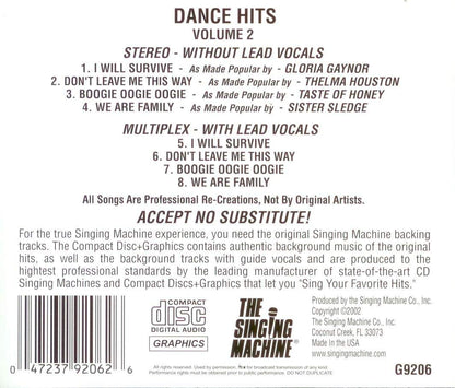 Dance Hits 2