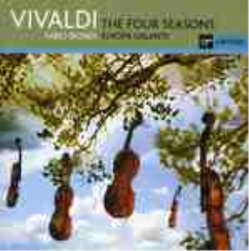 Four Seasons (Biondi, Europa Galante)