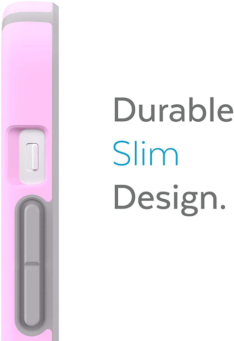 iPh 13 Candyshell Pro Purple/Grey