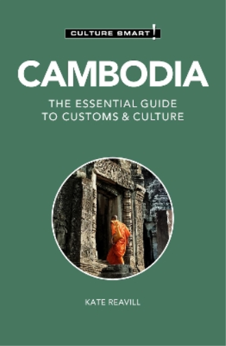 Cambodia - Culture Smart!