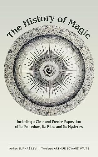 The History of Magic