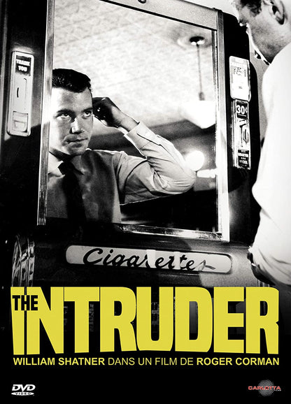 The intruder