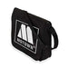 Motown Logo (Flaptop Record Bag)