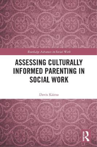 Assessing Culturally Informed Parenting in Social Work