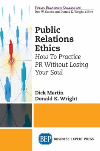 Public Relations Ethics
