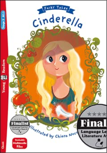 Young ELI Readers - Fairy Tales