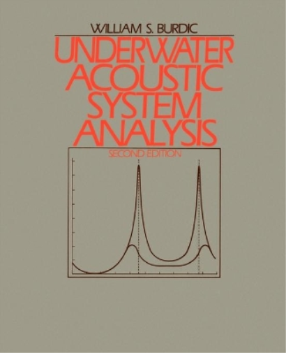 Underwater Acoustic System Analysis