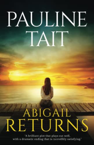 Abigail Returns