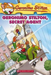 Geronimo Stilton, Secret Agent (Geronimo Stilton #34)