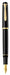 Pelikan Classic P200 Patronenfuller schwarz/gold F