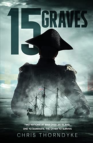 15 graves