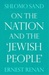 On the Nation and the Jewish People