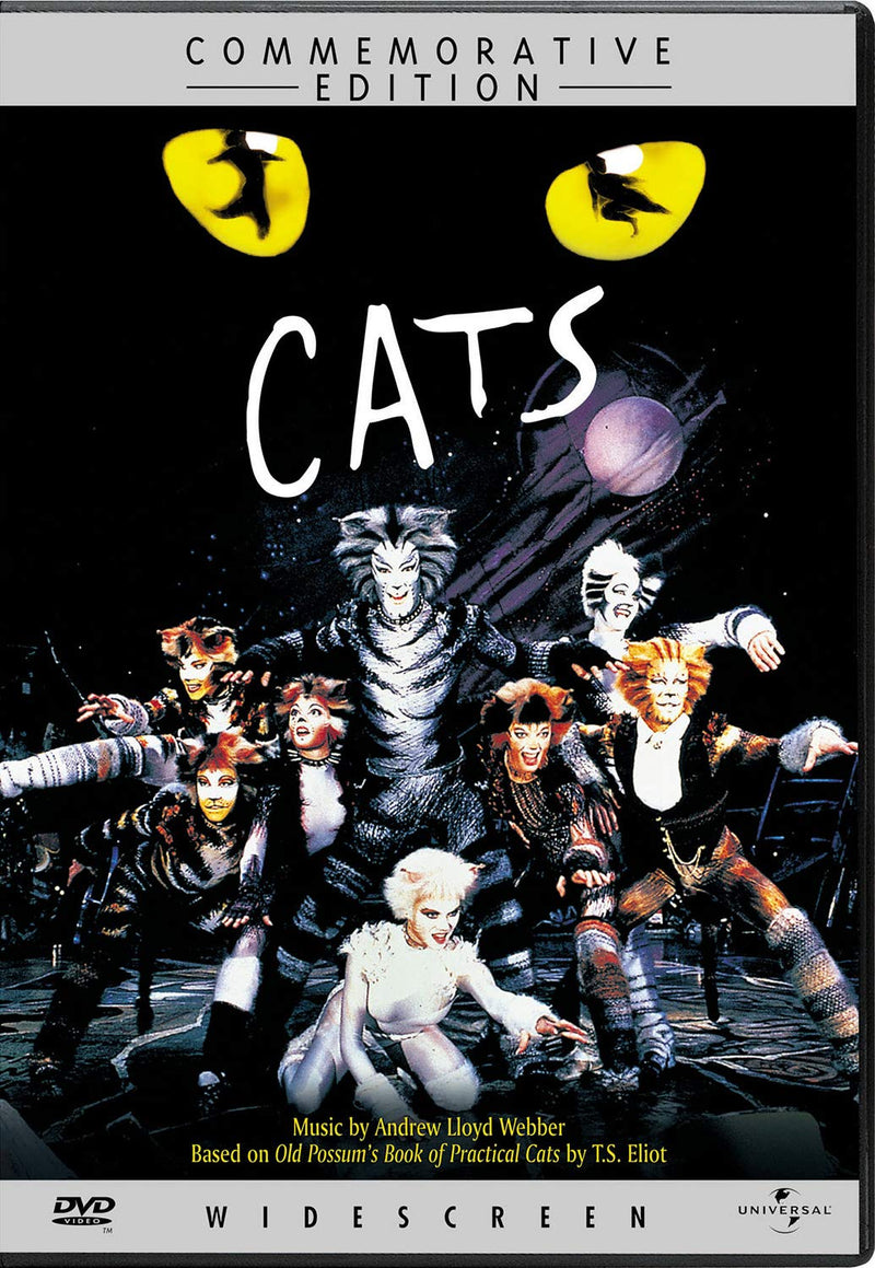 Cats