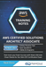 AWS Certified Solutions Architect Associate Training Notes 2019