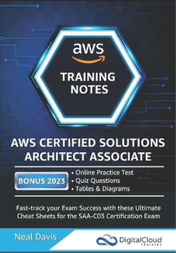 AWS Certified Solutions Architect Associate Training Notes 2019