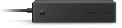 Surface Dock 2 - For Uk 2Xusb-C / 2Xusb-A