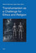 Transhumanism as a Challenge for Ethics and Religion