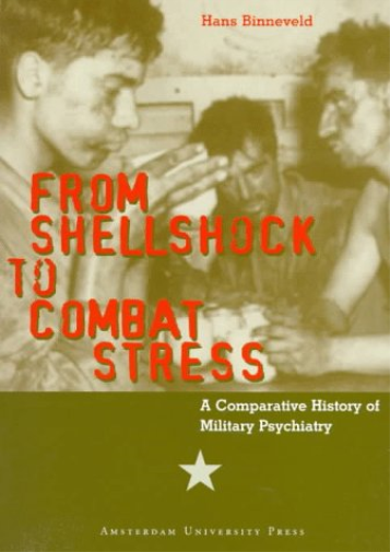 From Shell Shock to Combat Stress