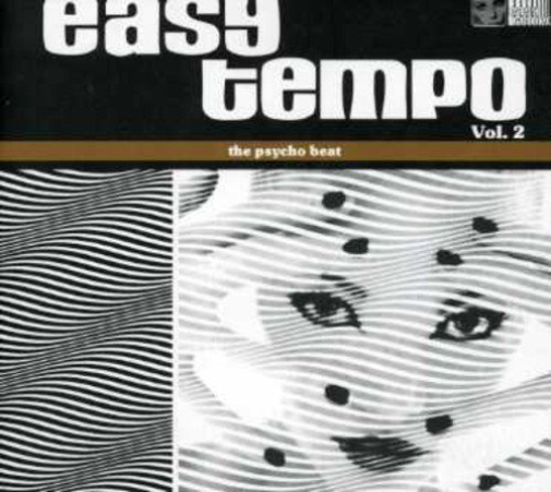 EASY TEMPO VOL.2