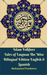 Islam Folklore Tales of Luqman The Wise Bilingual Edition English and Spanish