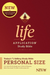NIV Life Application Study Bible, Third Edition, Personal Size (Hardcover)
