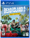 PS4 Dead Island 2 PULP Edition