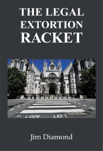 The Legal Extortion Racket