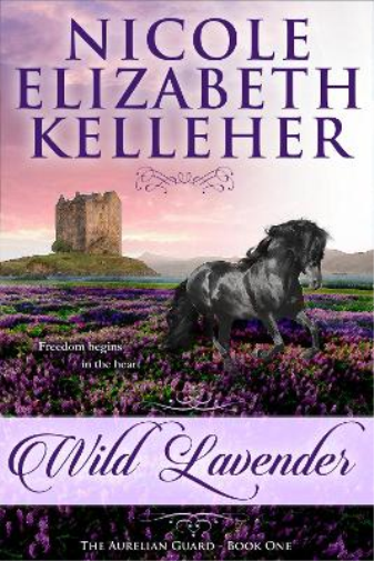 Wild Lavender
