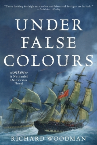 Under False Colours