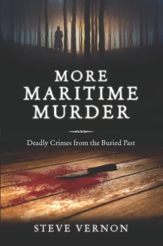 More Maritime Murder