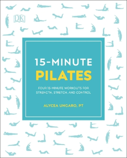 15-Minute Pilates