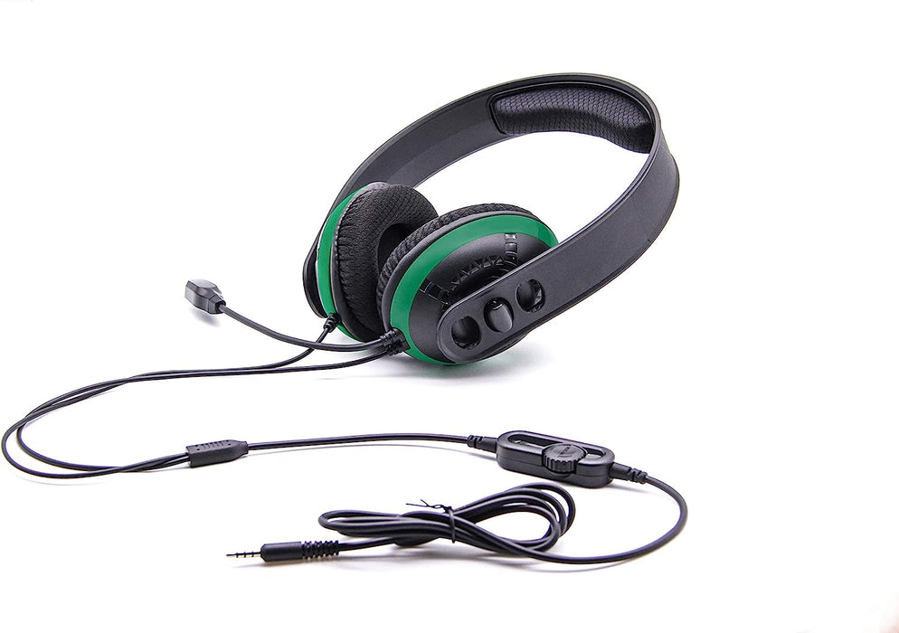 XSX STEREO HEADSET