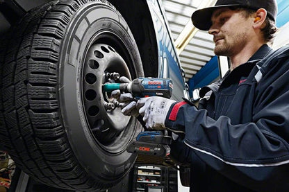 BOSCH Professional GDS 18V-300 Akku-Schlagschraube