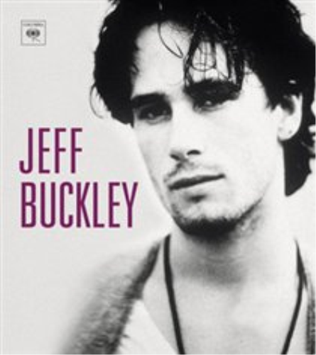 Jeff Buckley