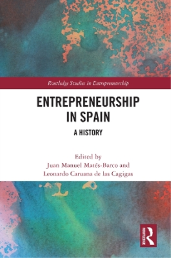 Entrepreneurship in Spain