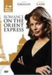 romance on the orient express
