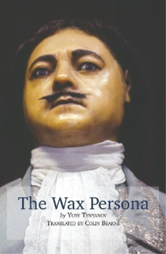 The Wax Persona