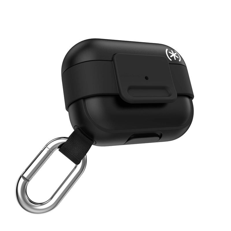 Airpods Pro Presidio Clickflip - Black