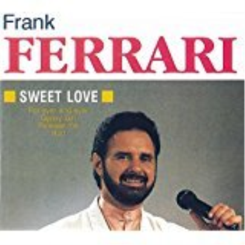 Frank Ferrari - Sweet Love