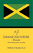 A-Z of Jamaican Patois (Patwah)