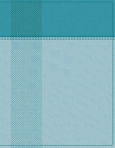 NIV, Starting Place Study Bible (An Introductory Study Bible), Leathersoft, Teal, Thumb Indexed, Comfort Print
