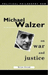 Michael Walzer on War and Justice